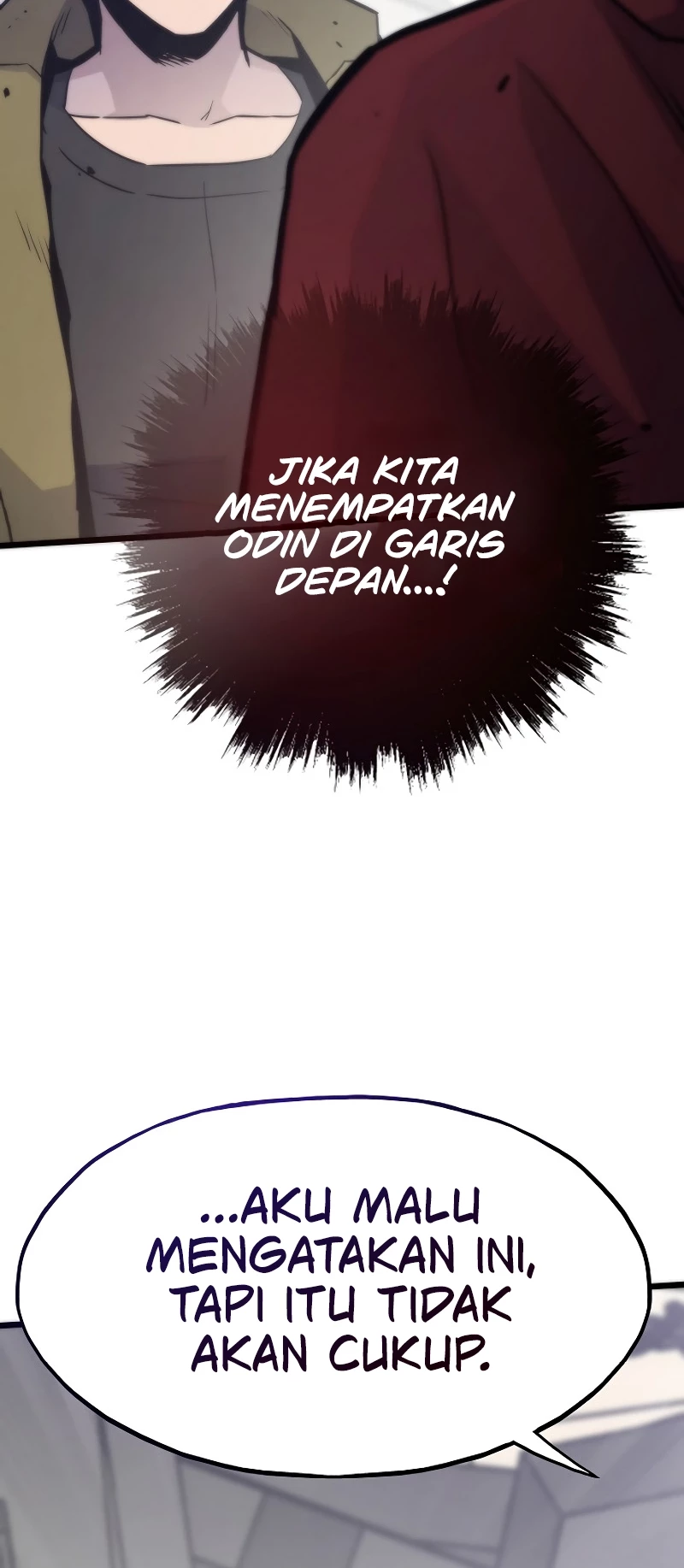 Past Life Regressor (Remake 2022) Chapter 94 - Halaman 44