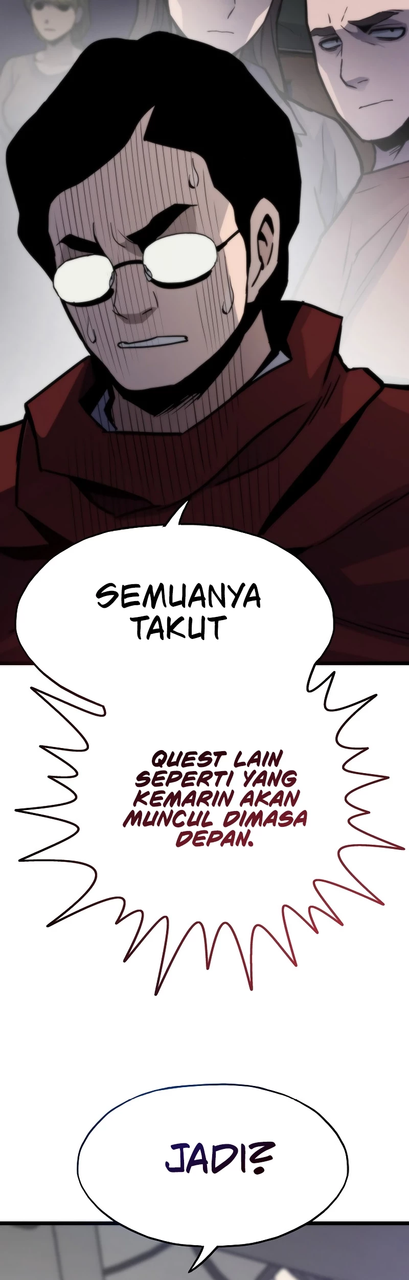 Past Life Regressor (Remake 2022) Chapter 94 - Halaman 46