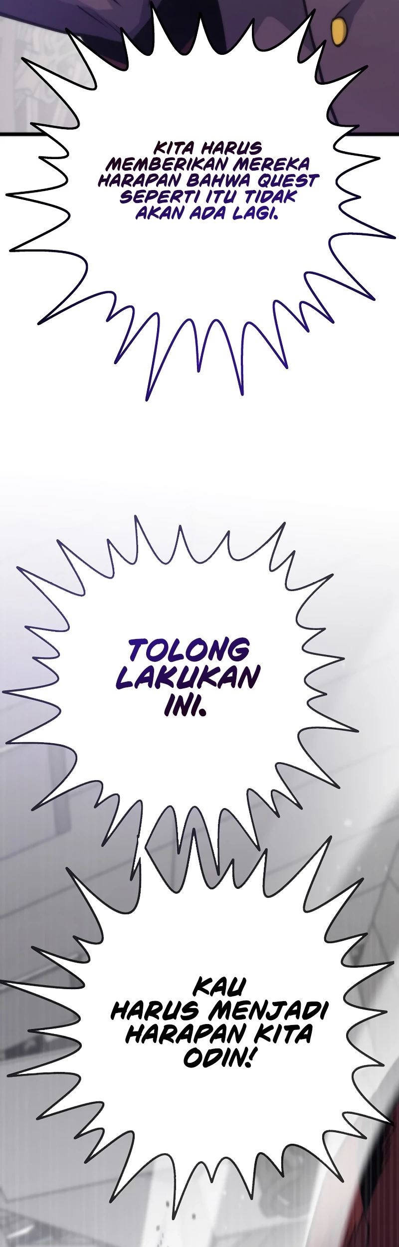 Past Life Regressor (Remake 2022) Chapter 94 - Halaman 49