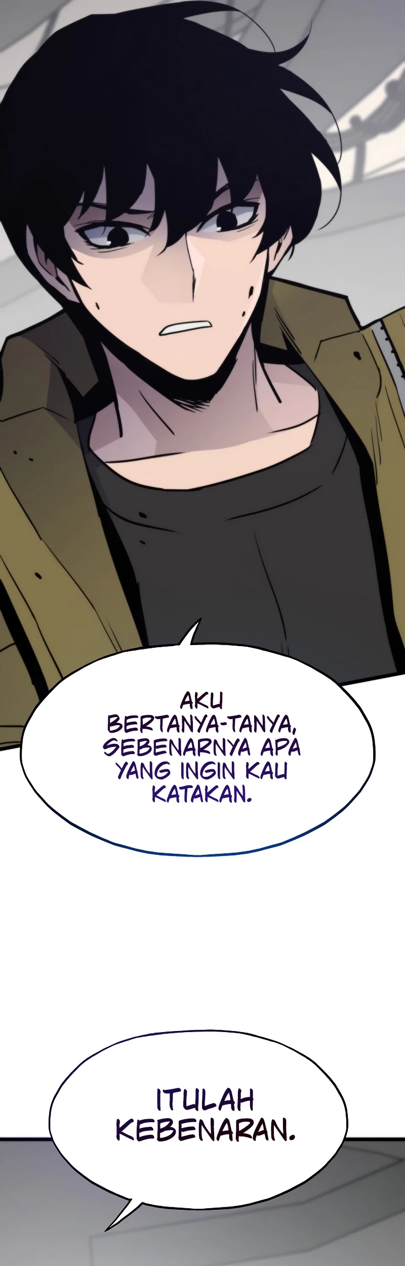 Past Life Regressor (Remake 2022) Chapter 94 - Halaman 52