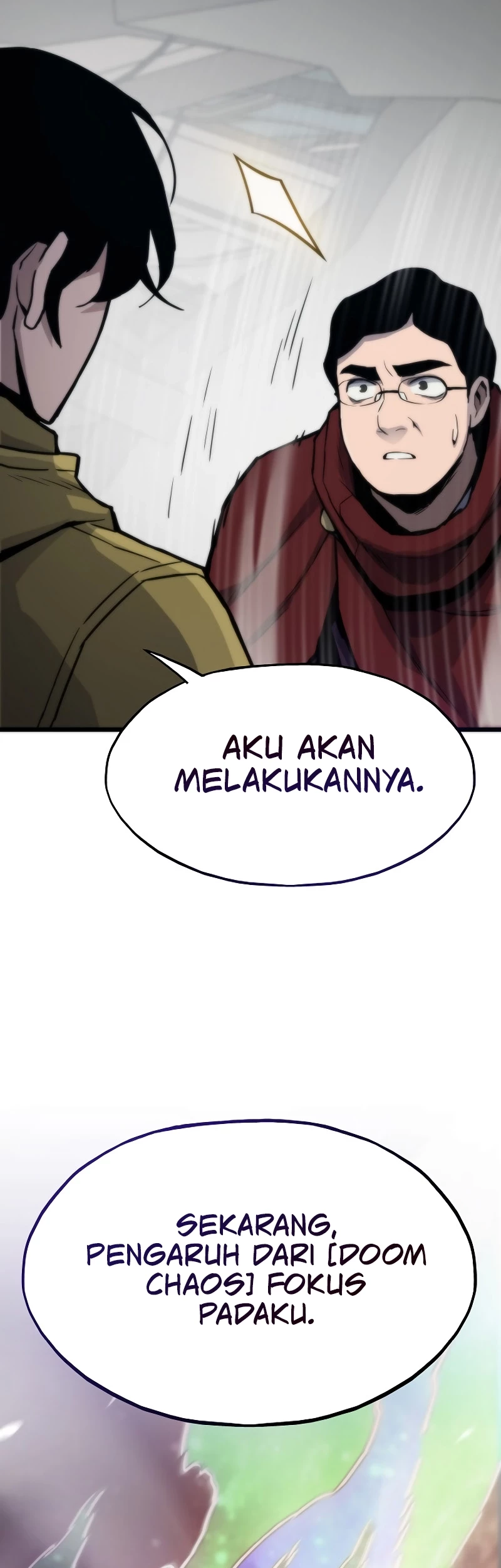 Past Life Regressor (Remake 2022) Chapter 94 - Halaman 53