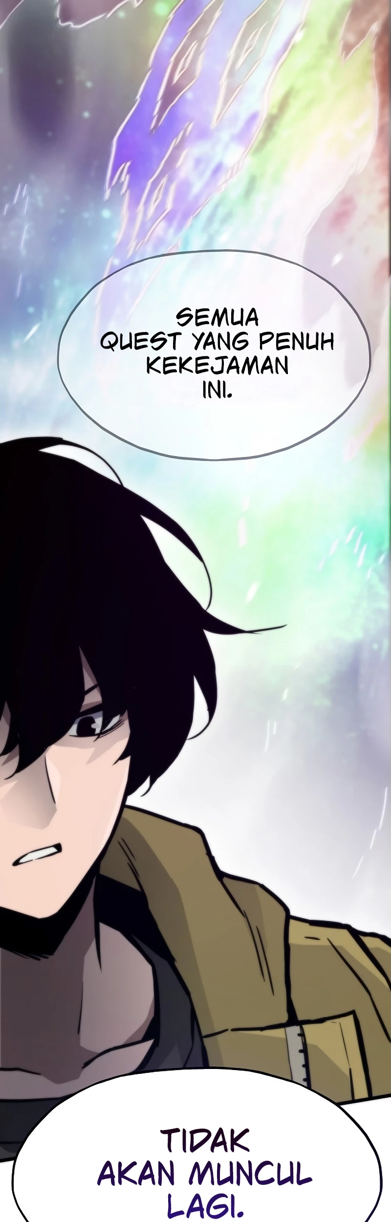 Past Life Regressor (Remake 2022) Chapter 94 - Halaman 54