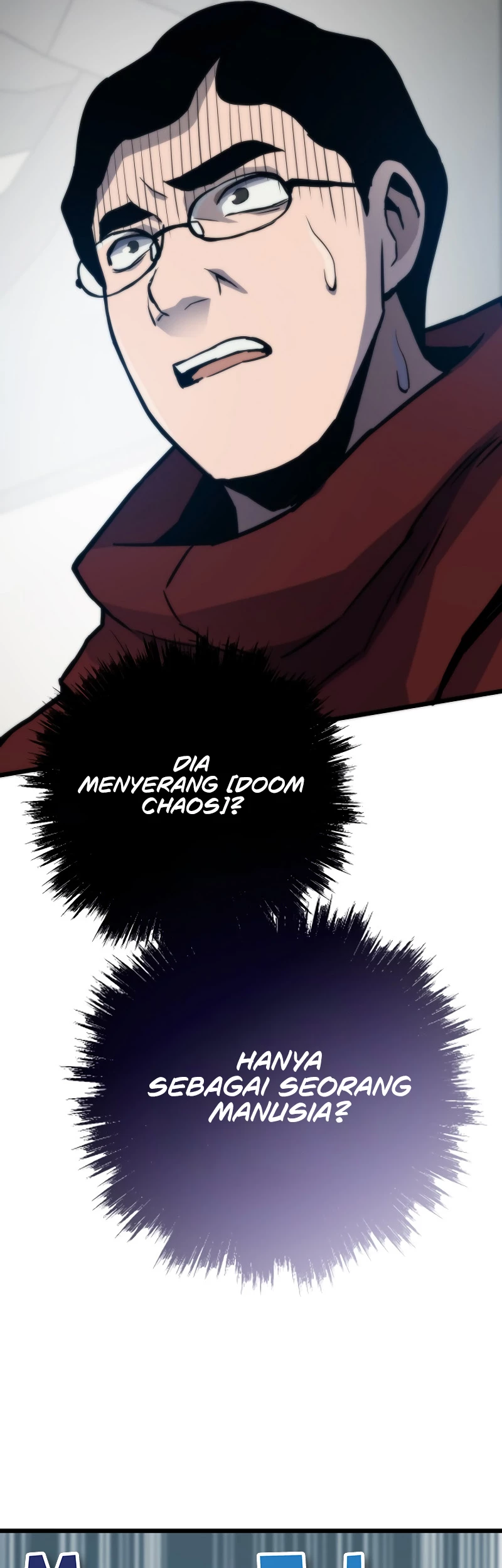 Past Life Regressor (Remake 2022) Chapter 94 - Halaman 56