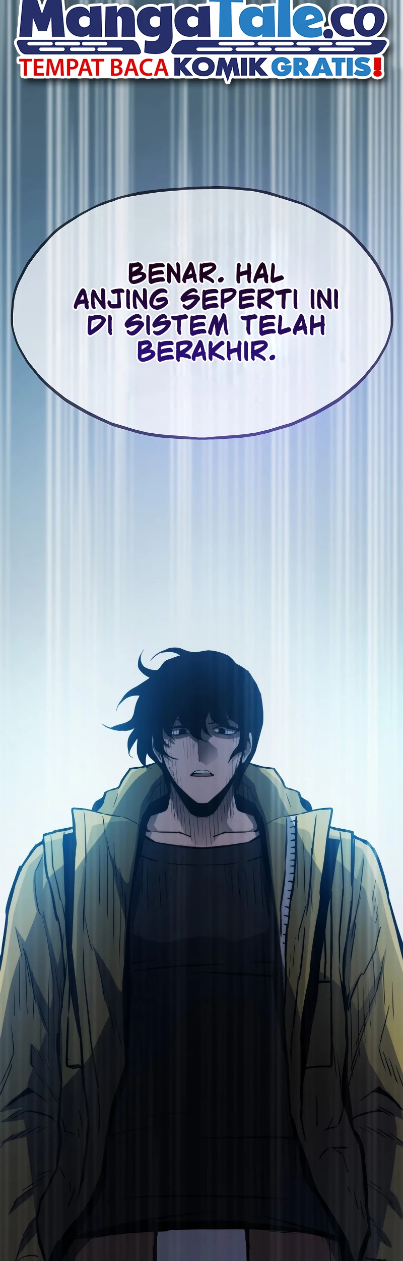 Past Life Regressor (Remake 2022) Chapter 94 - Halaman 57