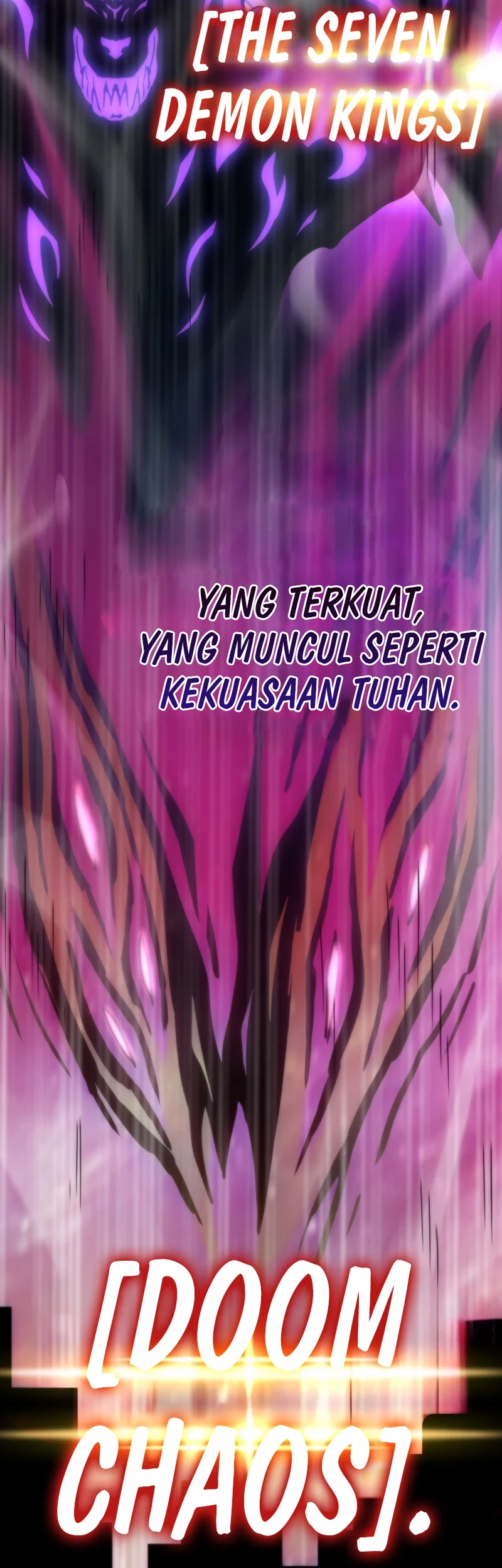 Past Life Regressor (Remake 2022) Chapter 94 - Halaman 61