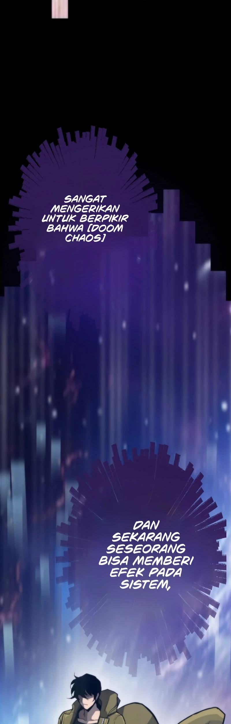 Past Life Regressor (Remake 2022) Chapter 94 - Halaman 62