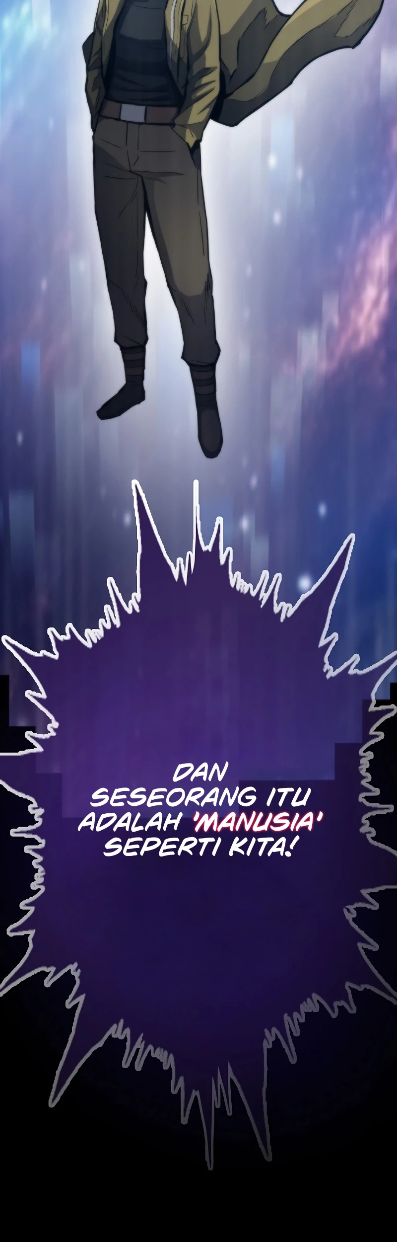 Past Life Regressor (Remake 2022) Chapter 94 - Halaman 63