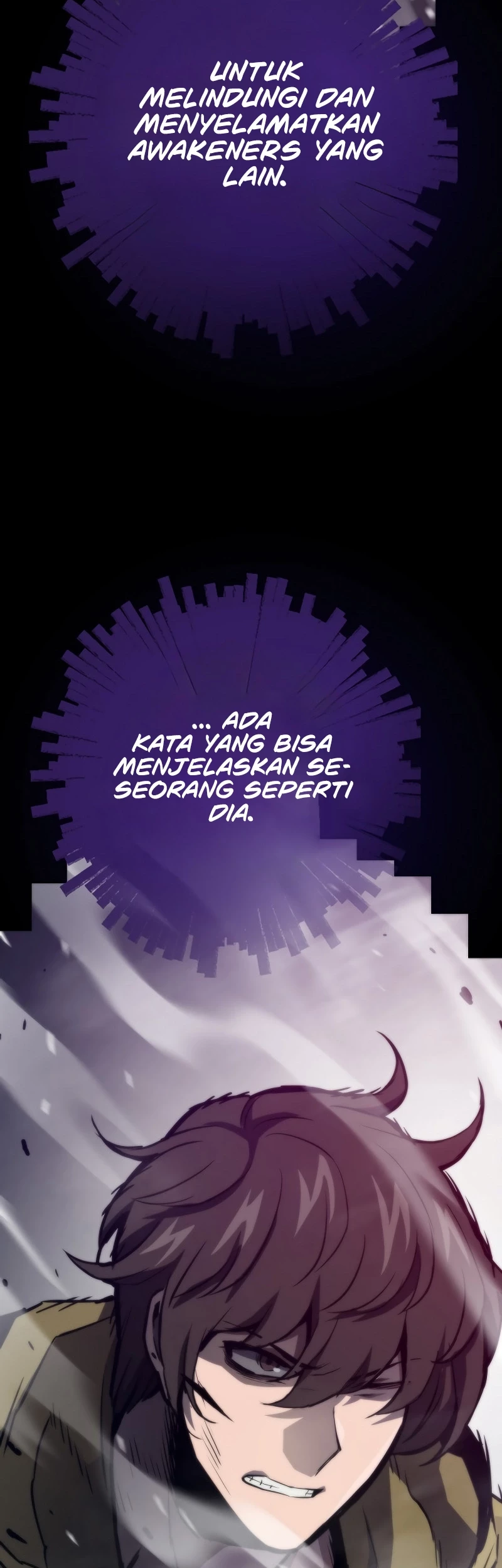 Past Life Regressor (Remake 2022) Chapter 94 - Halaman 65
