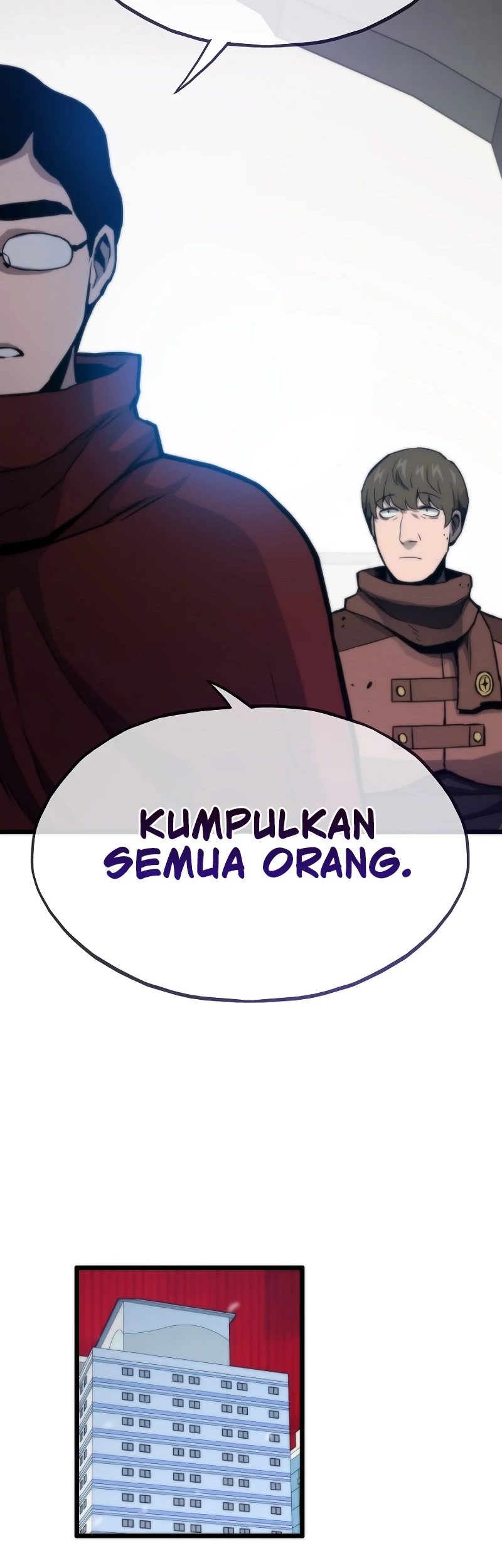Past Life Regressor (Remake 2022) Chapter 94 - Halaman 67