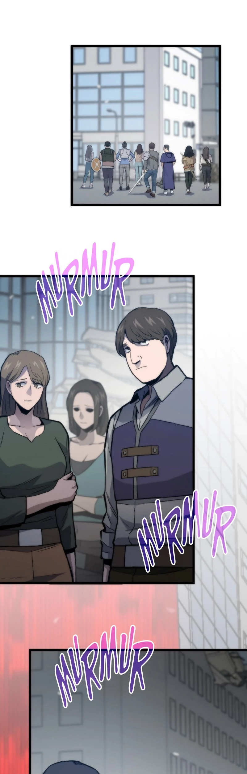 Past Life Regressor (Remake 2022) Chapter 94 - Halaman 68