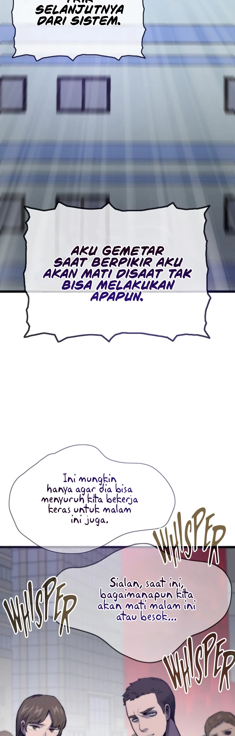Past Life Regressor (Remake 2022) Chapter 94 - Halaman 74