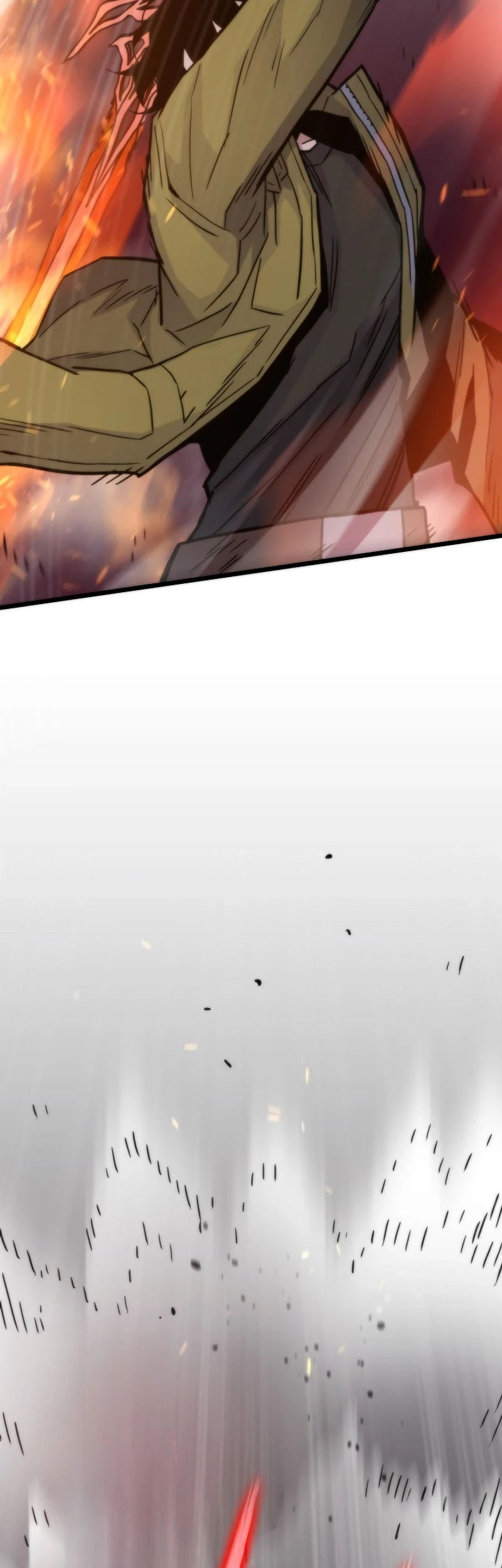 Manhwa Past Life Regressor (Remake 2022) Chapter 94 gambar 2