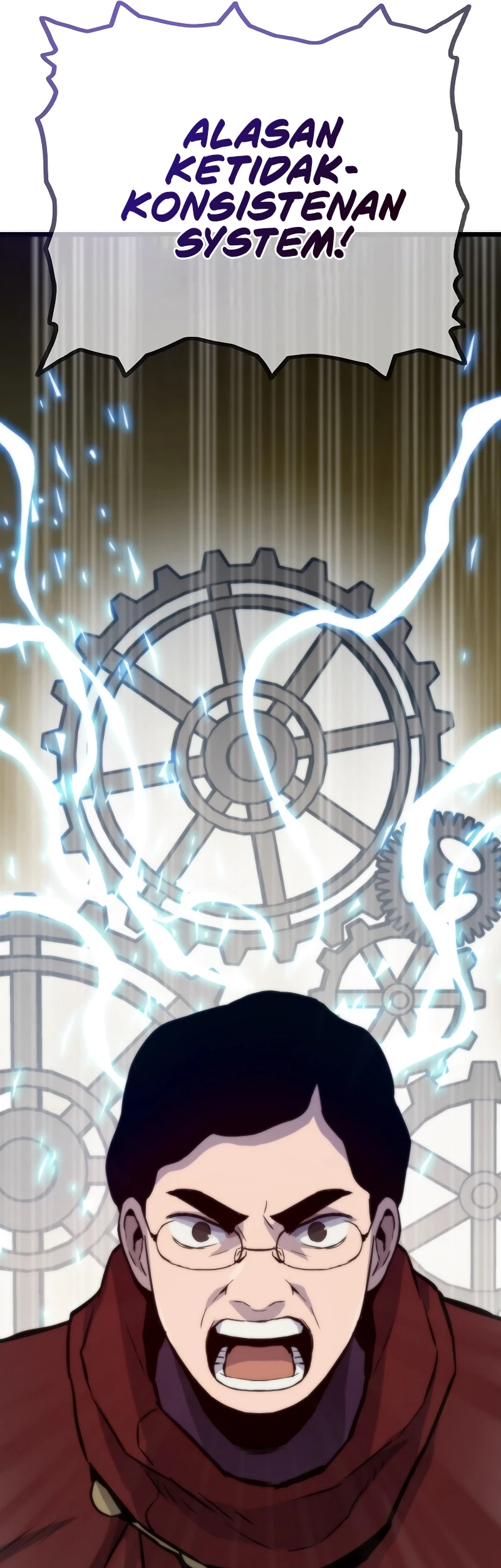 Past Life Regressor (Remake 2022) Chapter 94 - Halaman 76