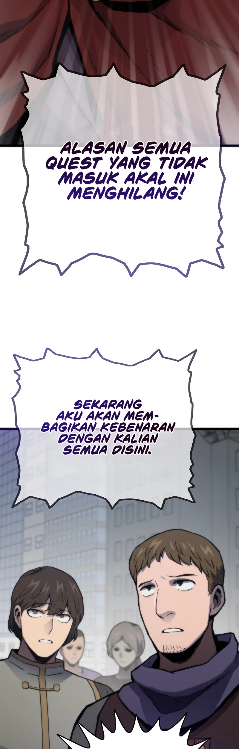 Past Life Regressor (Remake 2022) Chapter 94 - Halaman 77