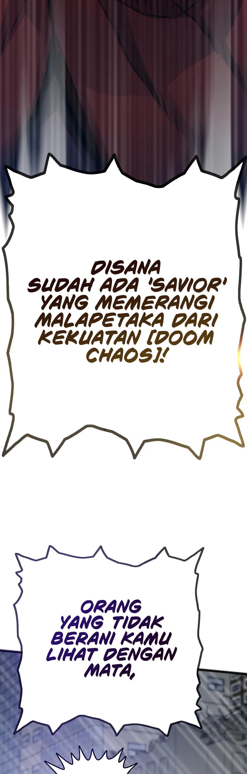Past Life Regressor (Remake 2022) Chapter 94 - Halaman 80