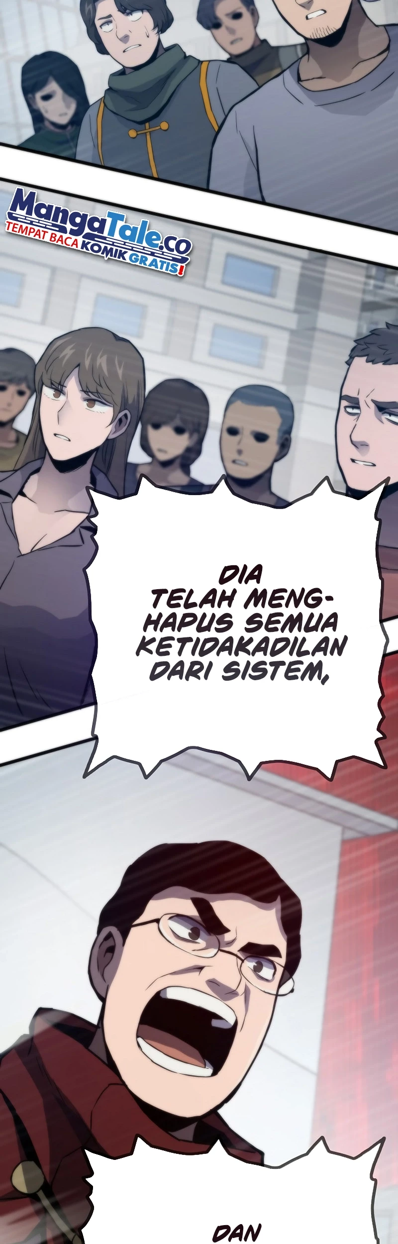 Past Life Regressor (Remake 2022) Chapter 94 - Halaman 82