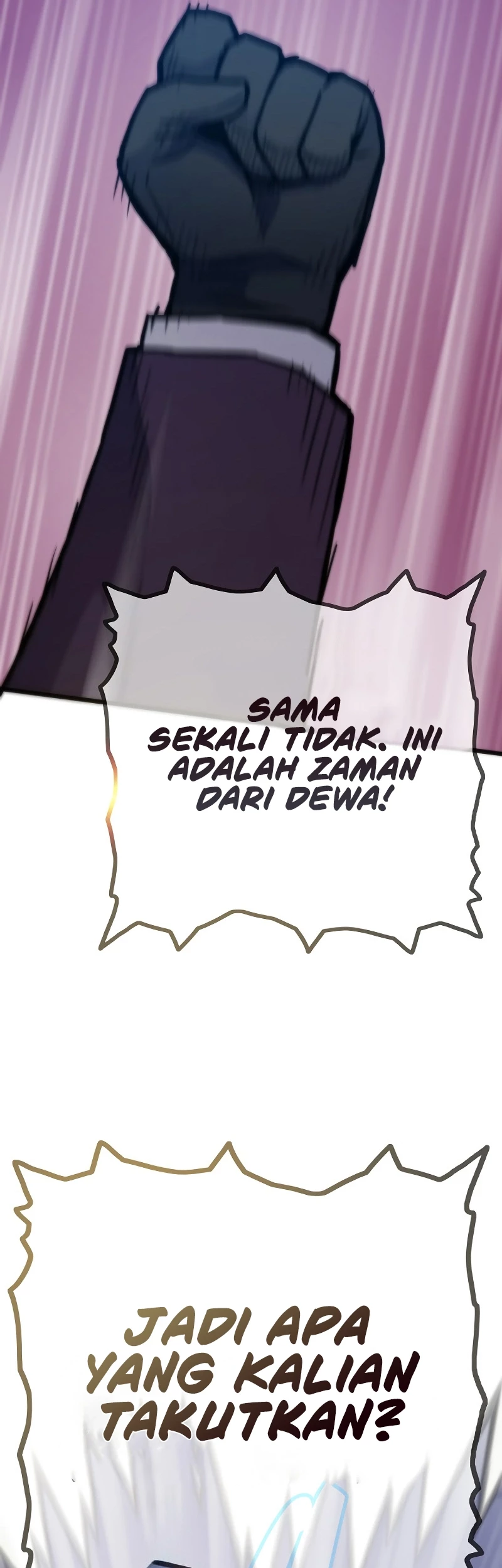 Past Life Regressor (Remake 2022) Chapter 94 - Halaman 84