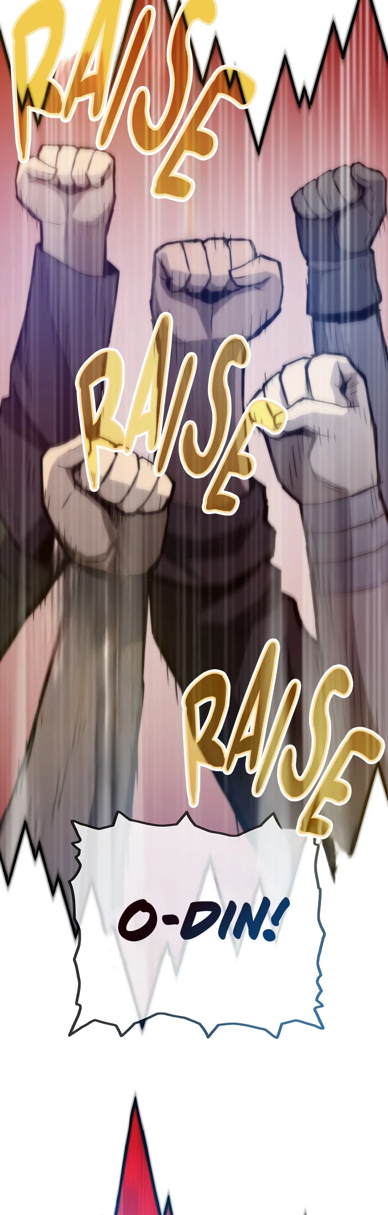 Past Life Regressor (Remake 2022) Chapter 94 - Halaman 93