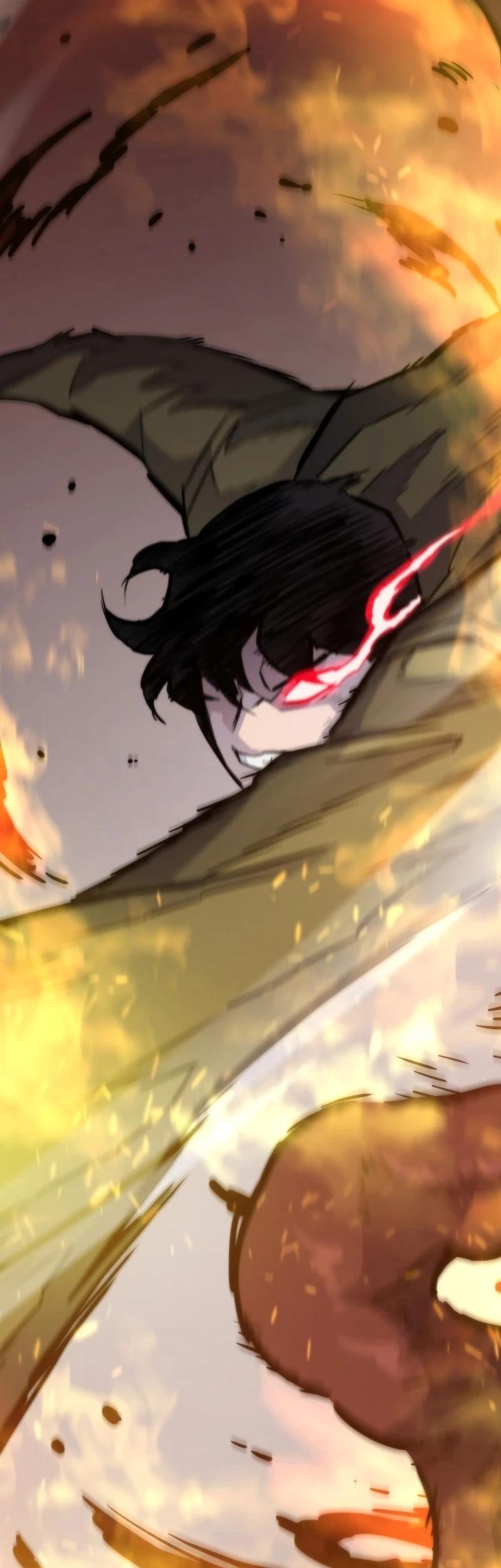 Past Life Regressor (Remake 2022) Chapter 94 - Halaman 12