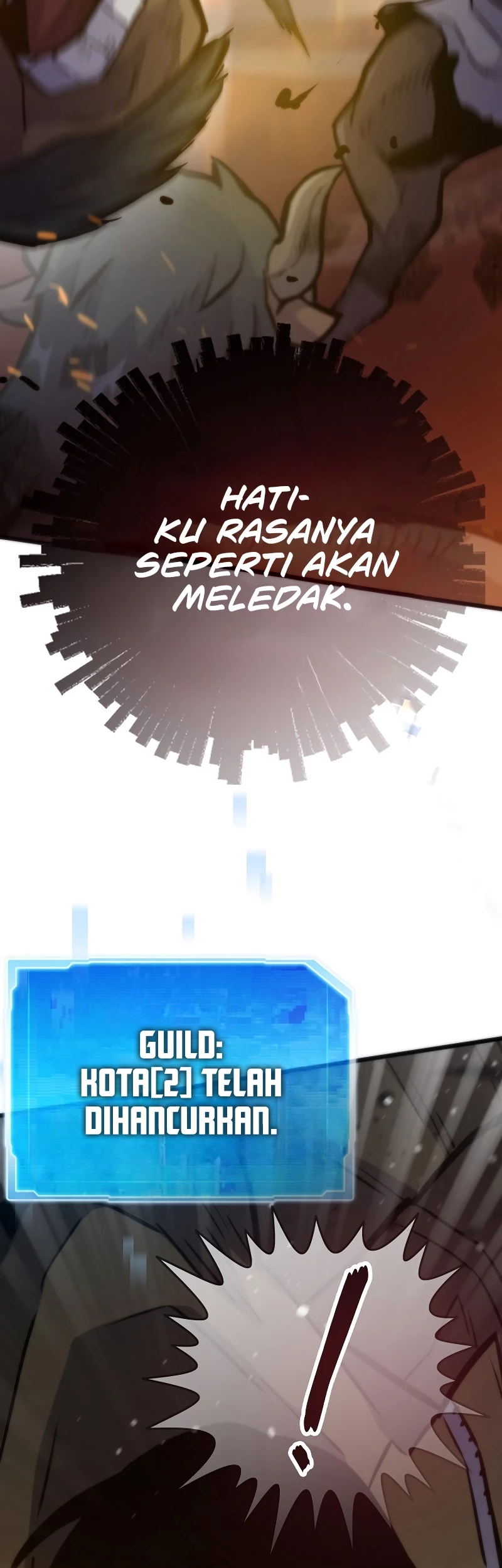 Past Life Regressor (Remake 2022) Chapter 94 - Halaman 15