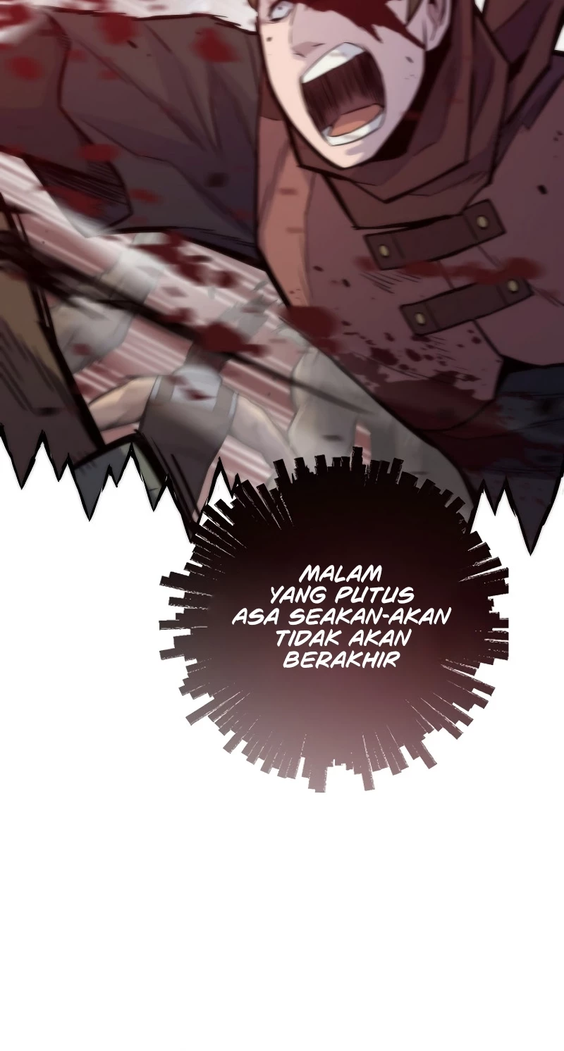 Past Life Regressor (Remake 2022) Chapter 94 - Halaman 24