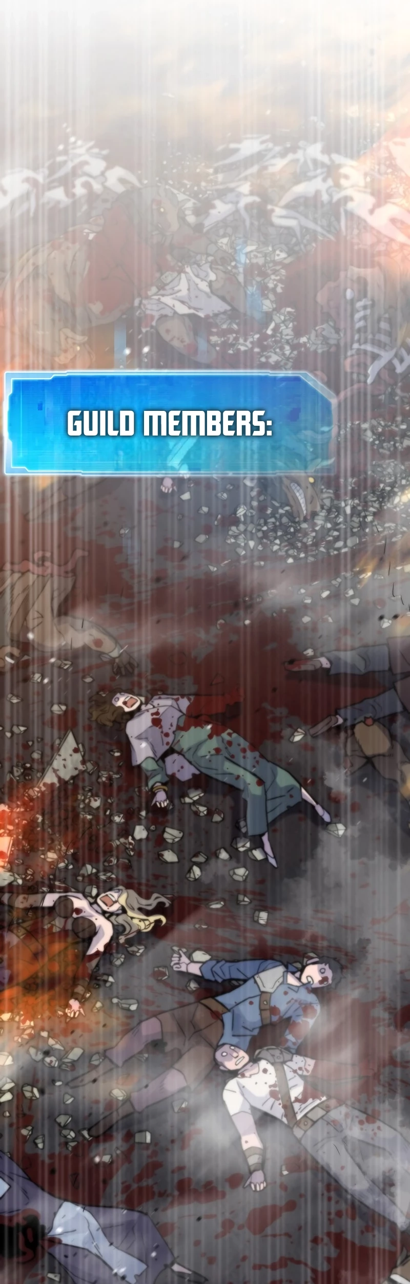 Past Life Regressor (Remake 2022) Chapter 94 - Halaman 26