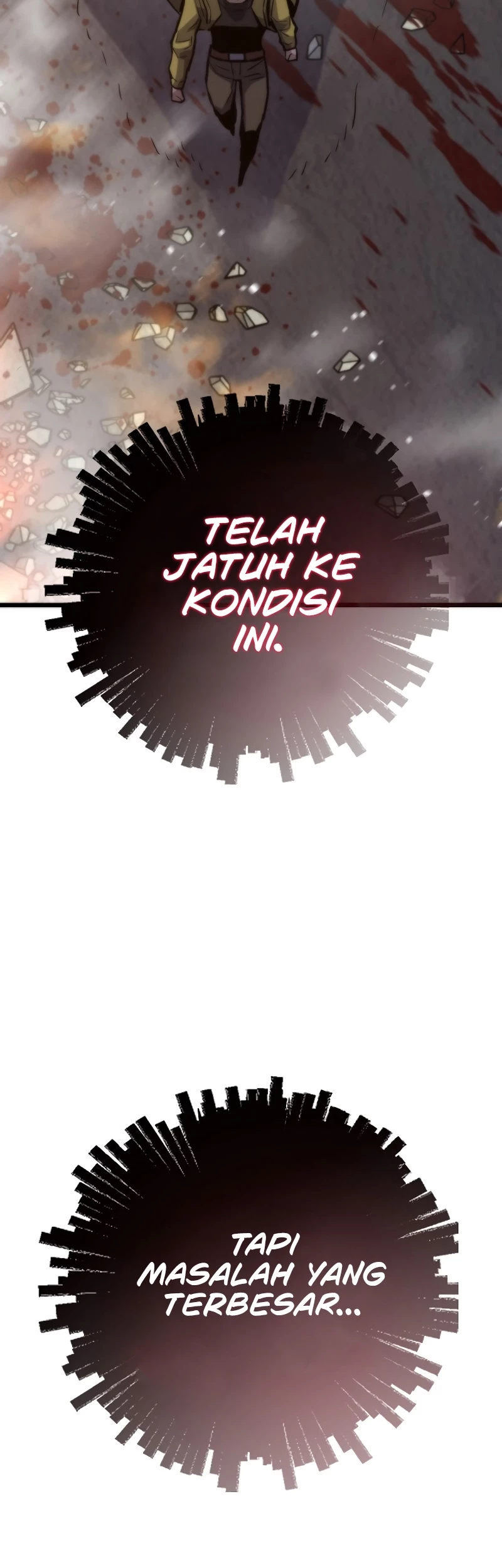 Past Life Regressor (Remake 2022) Chapter 94 - Halaman 28
