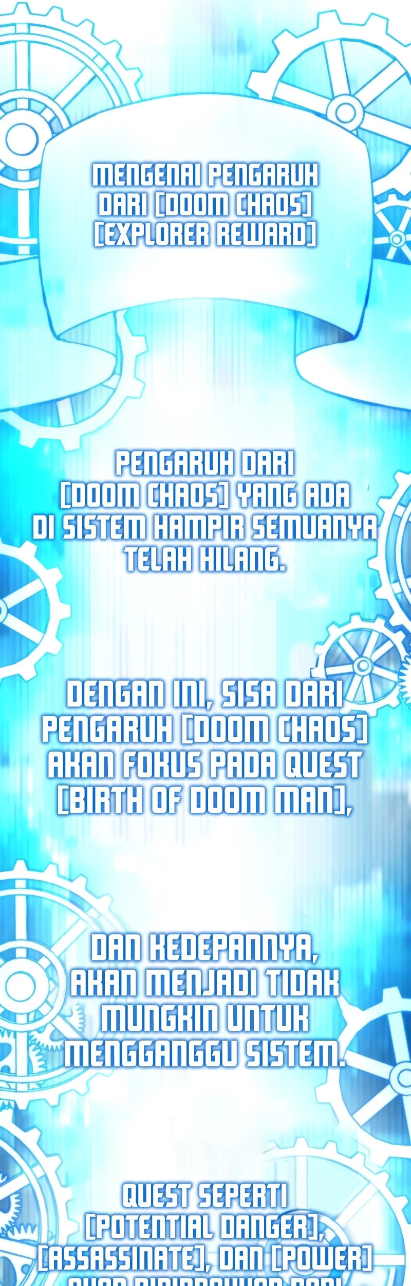 Past Life Regressor (Remake 2022) Chapter 93 - Halaman 36