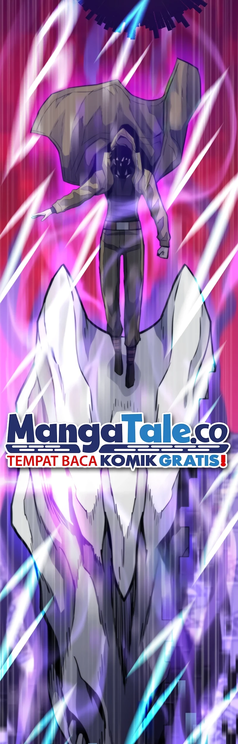 Past Life Regressor (Remake 2022) Chapter 93 - Halaman 40