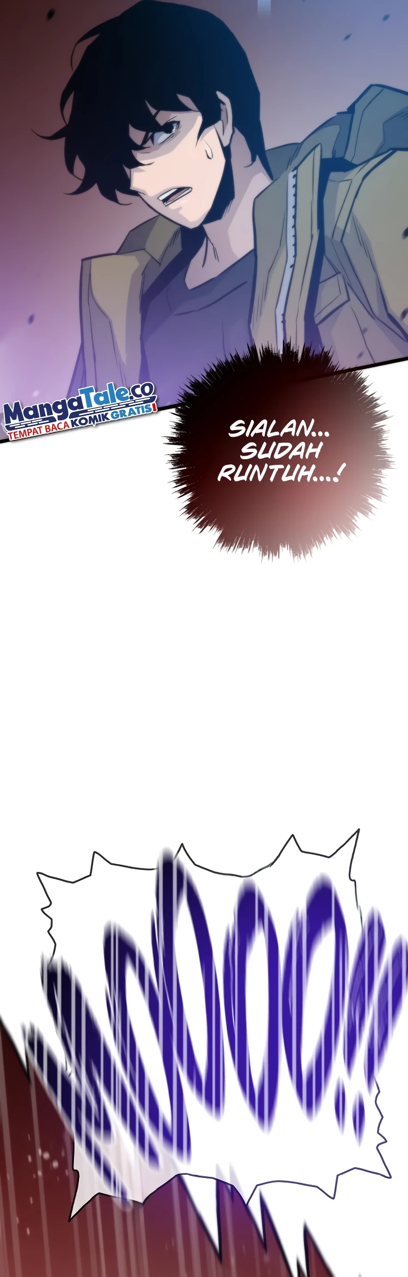 Past Life Regressor (Remake 2022) Chapter 93 - Halaman 54