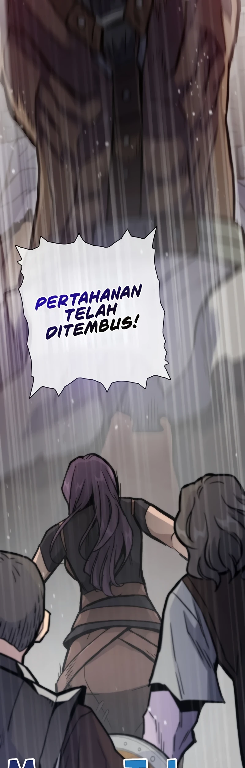 Past Life Regressor (Remake 2022) Chapter 93 - Halaman 56