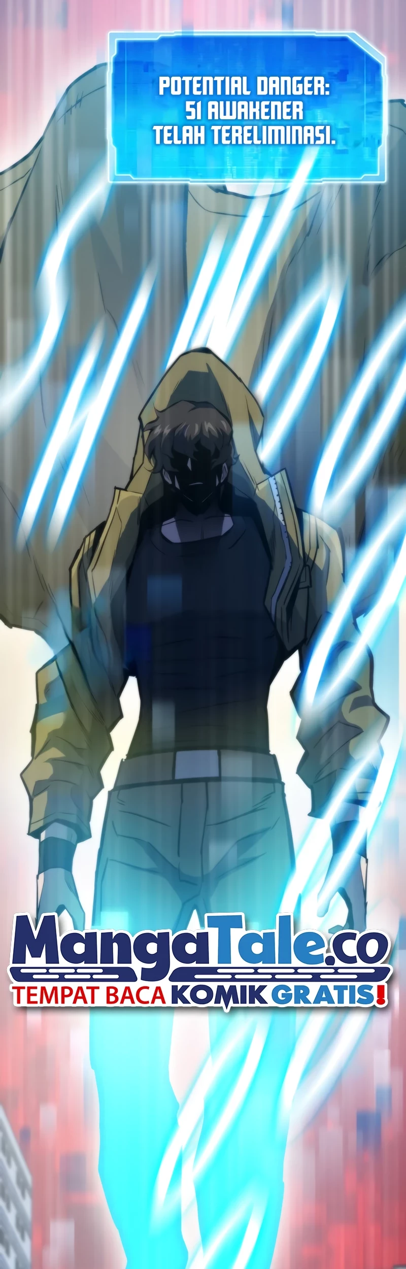 Manhwa Past Life Regressor (Remake 2022) Chapter 93 gambar 2