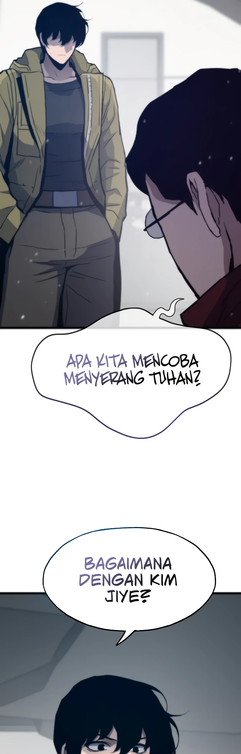 Past Life Regressor (Remake 2022) Chapter 93 - Halaman 12
