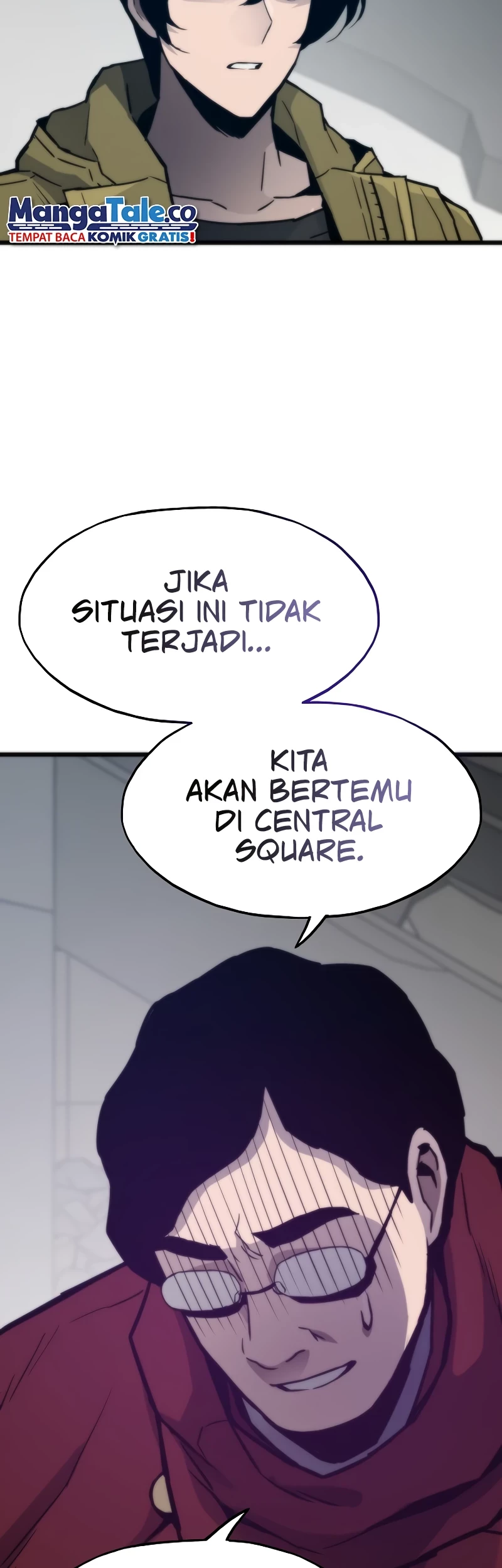 Past Life Regressor (Remake 2022) Chapter 93 - Halaman 13