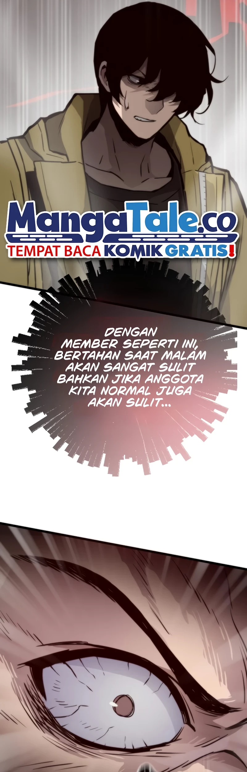 Past Life Regressor (Remake 2022) Chapter 93 - Halaman 17