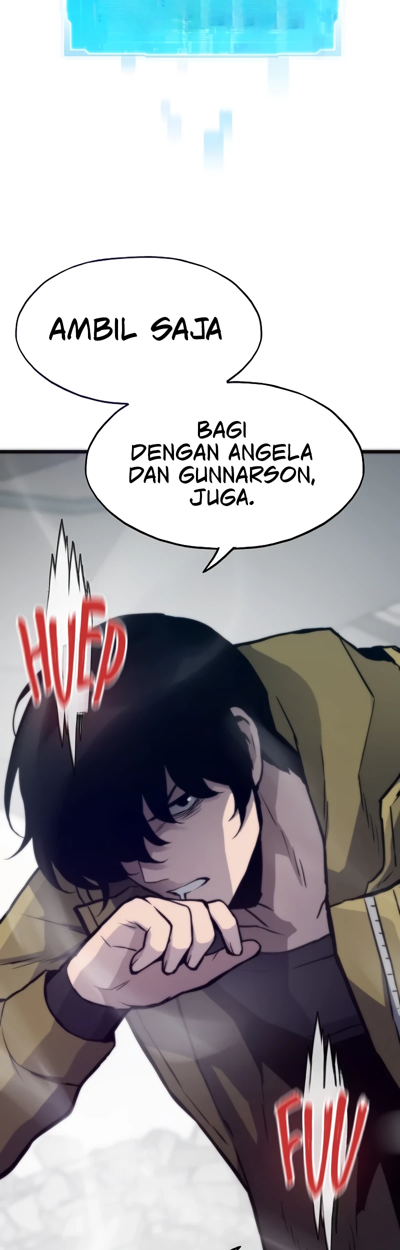 Past Life Regressor (Remake 2022) Chapter 93 - Halaman 22