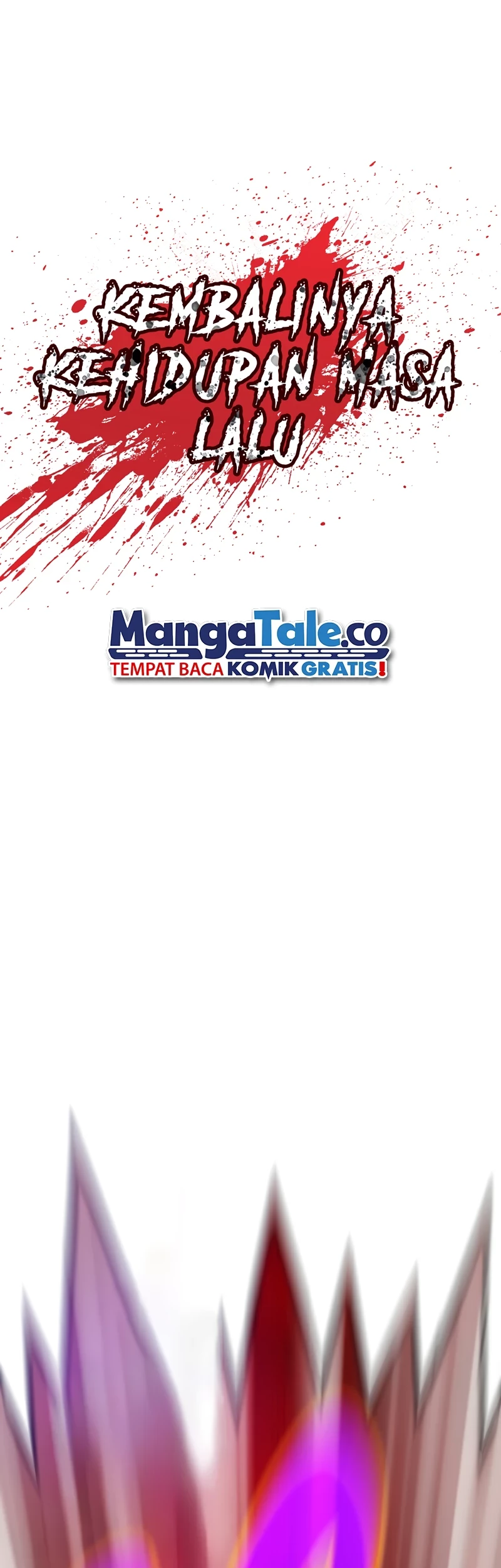 Past Life Regressor (Remake 2022) Chapter 93 - Halaman 25