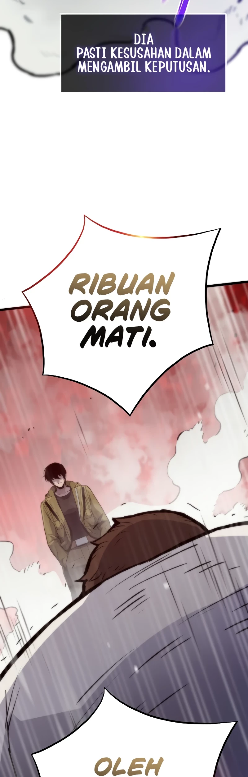 Past Life Regressor (Remake 2022) Chapter 93 - Halaman 29