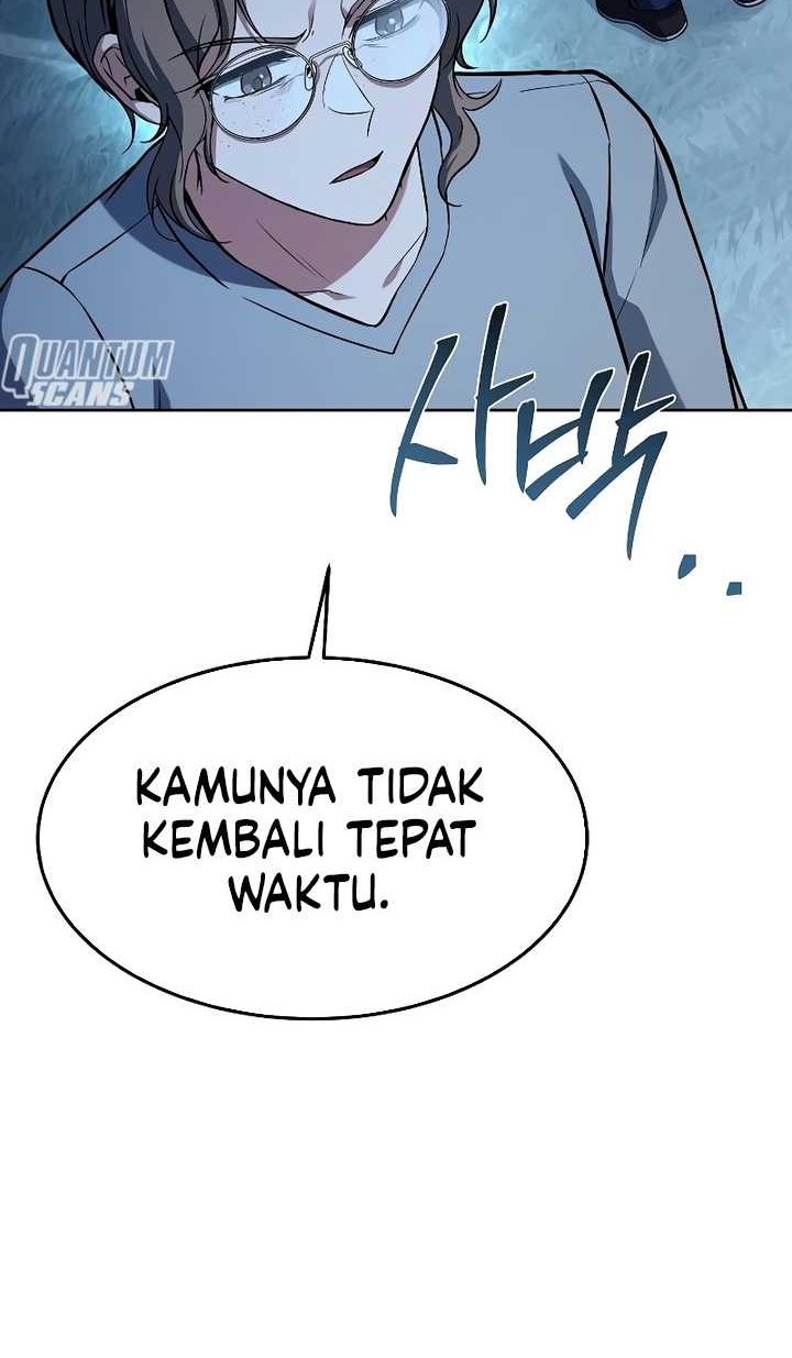 Archmage Restaurant Chapter 45 - Halaman 21