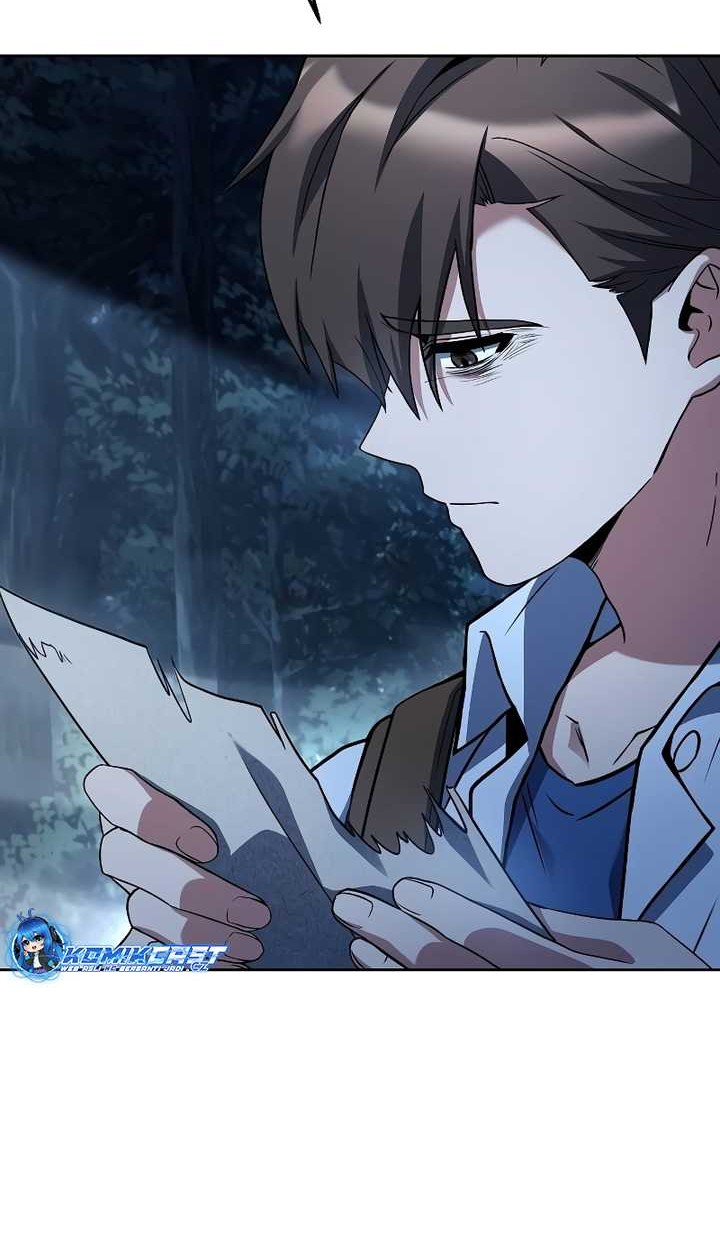 Archmage Restaurant Chapter 45 - Halaman 23