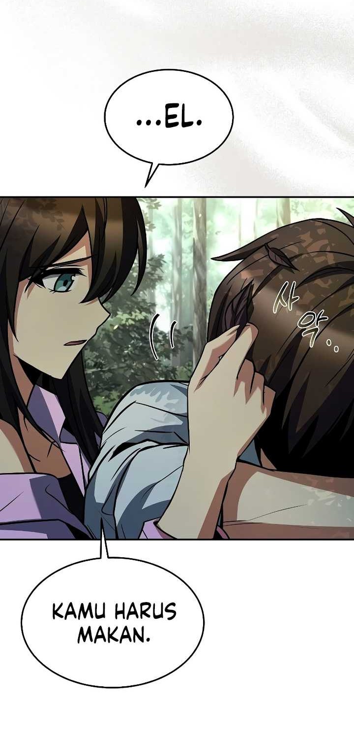 Archmage Restaurant Chapter 45 - Halaman 41