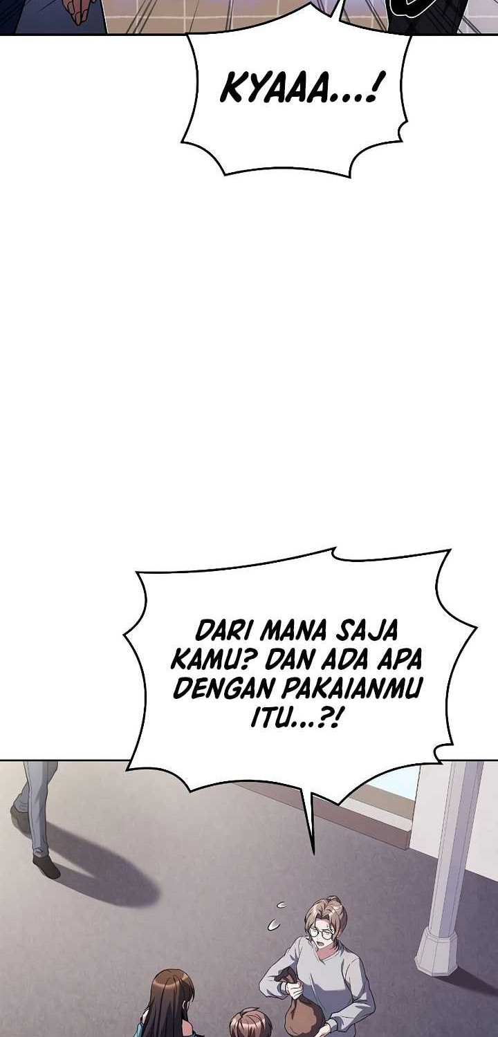 Archmage Restaurant Chapter 45 - Halaman 71