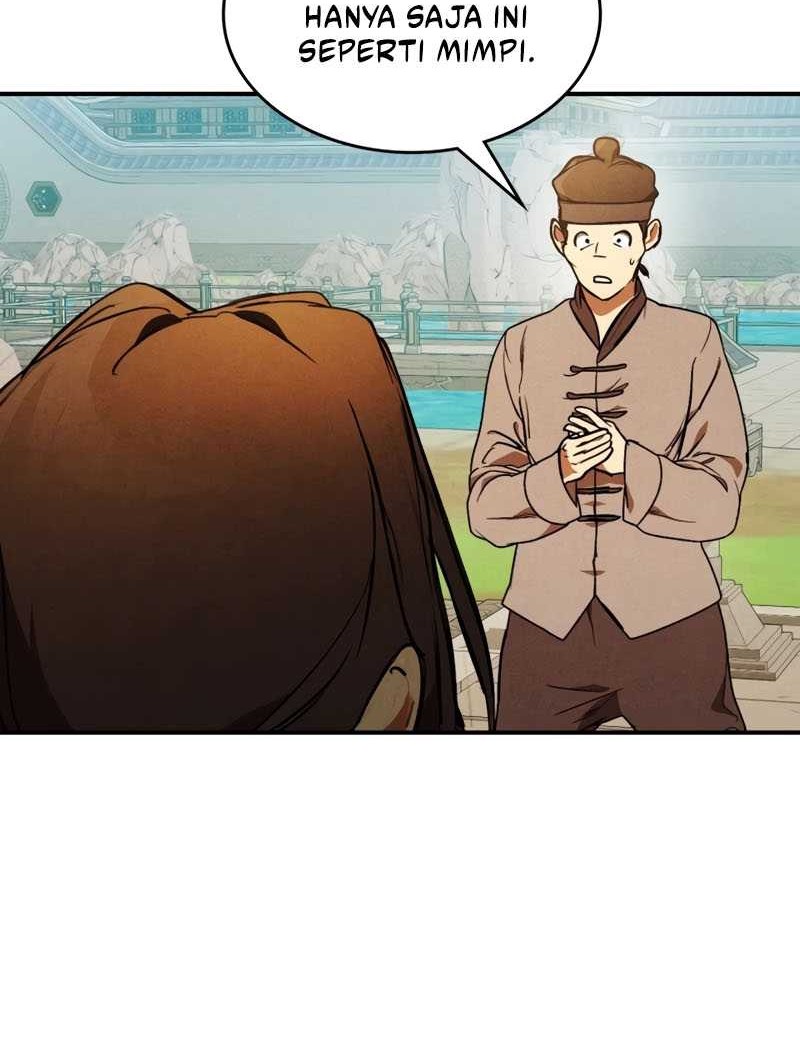 Chronicles Of The Martial God’s Chapter 95 - Halaman 5