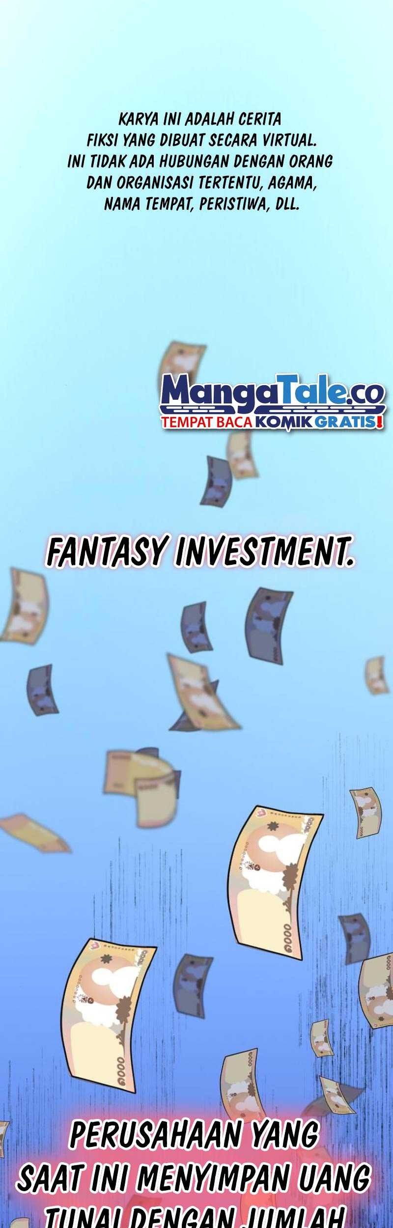 Manhwa The Youngest Son Of A Rich Family Chapter 112 gambar 2