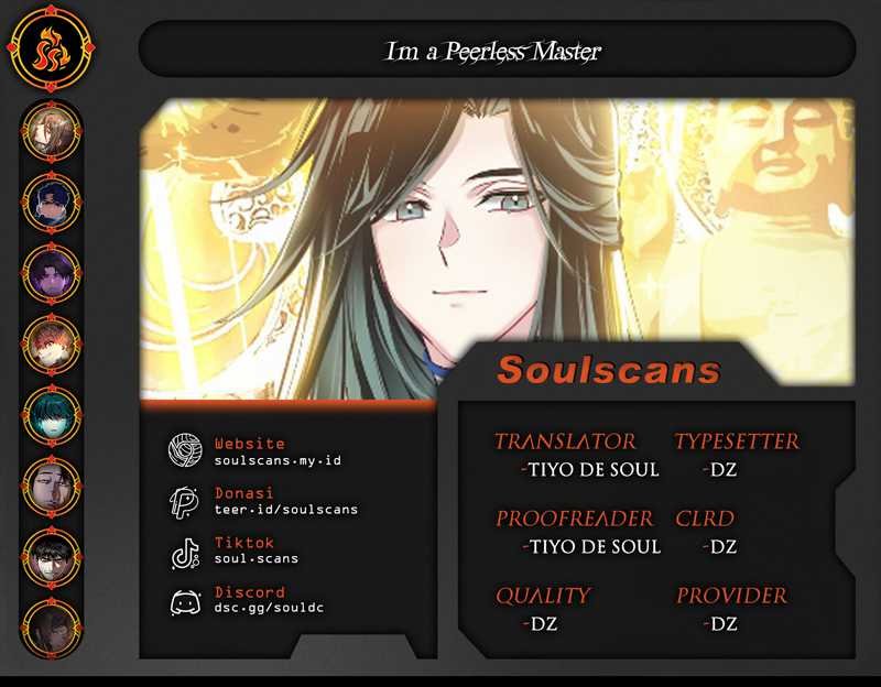 Komik I’m A Peerless Master Chapter 69 gambar 1
