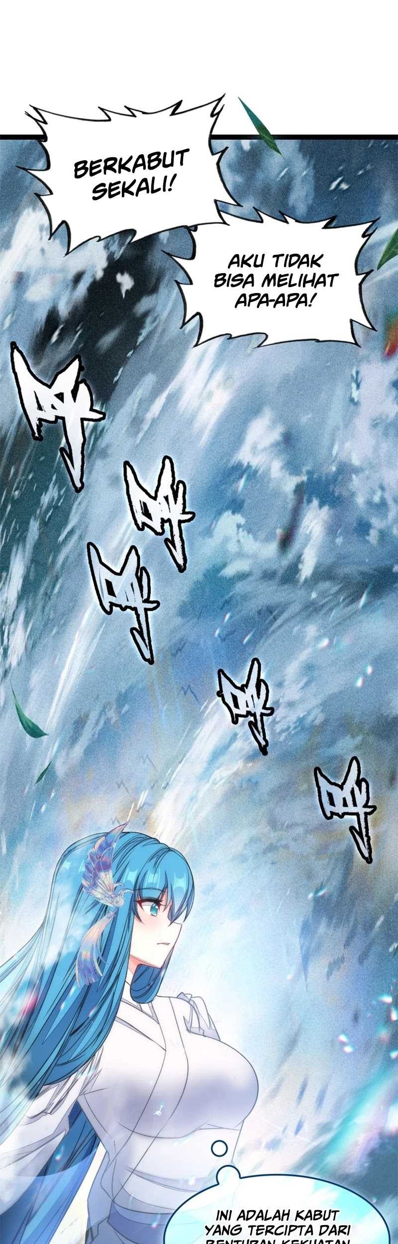 Manhua I’m A Peerless Master Chapter 69 gambar 2