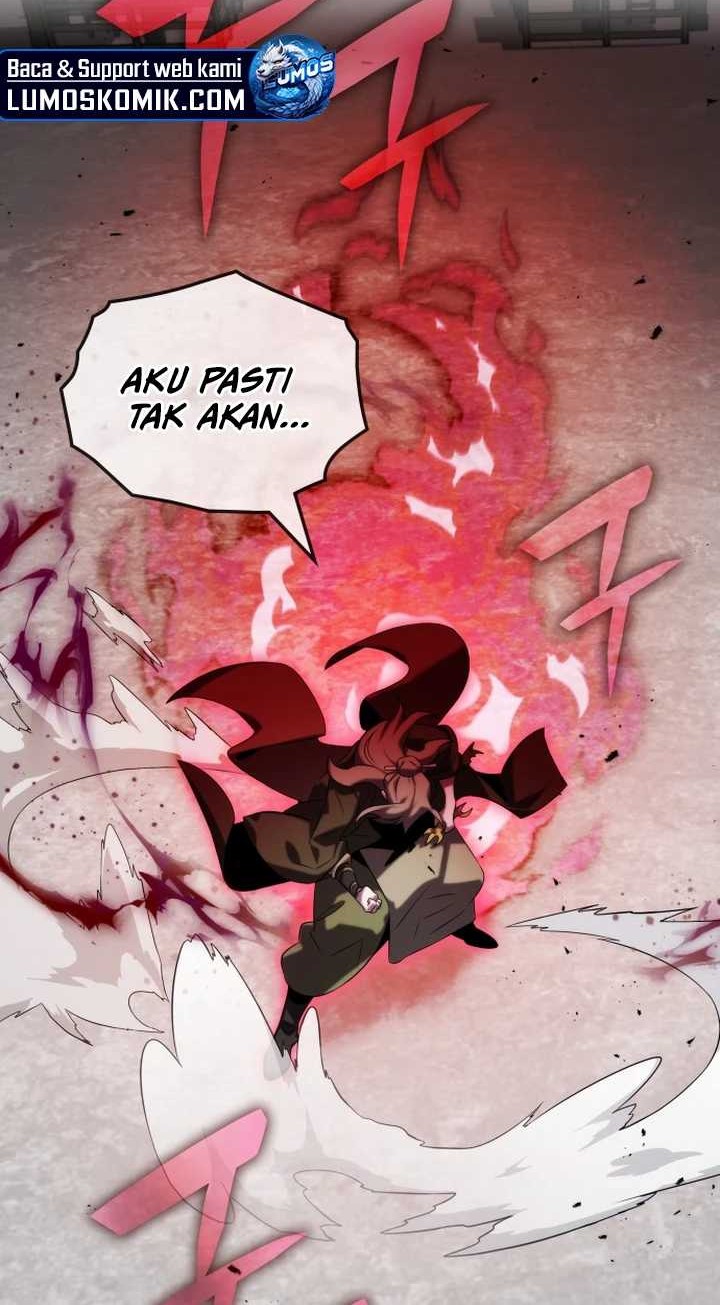 Drug Devourer Chapter 64 halaman 3