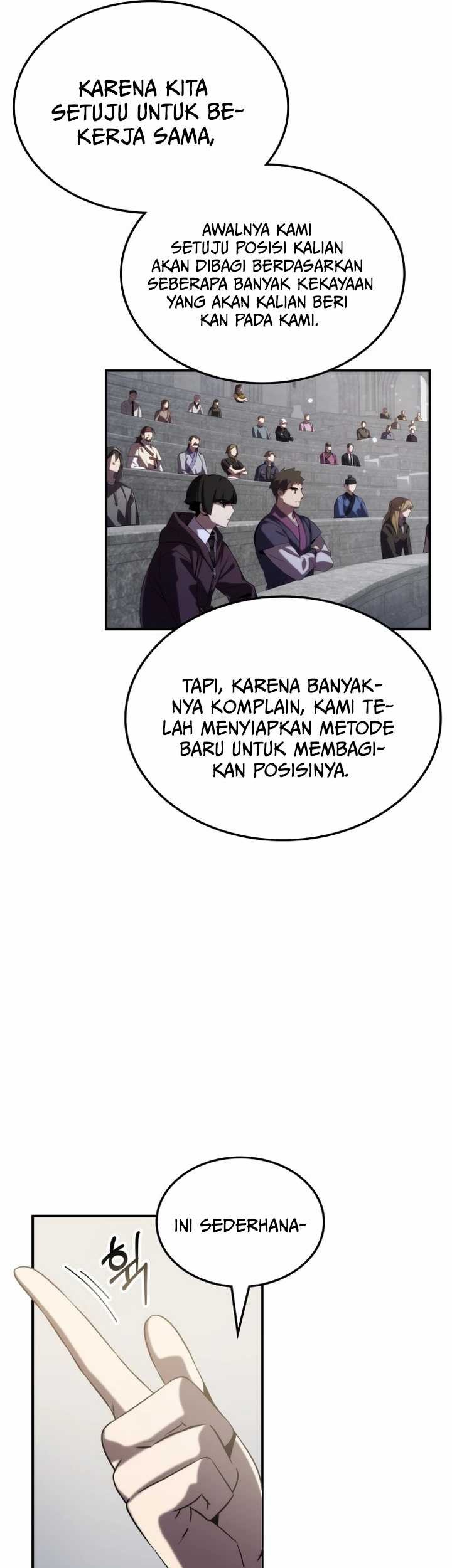 Drug Devourer Chapter 63 halaman 4