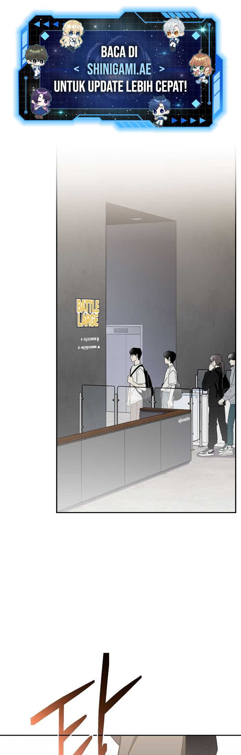 Manhwa Genius Archer’s Streaming Chapter 38 gambar 2