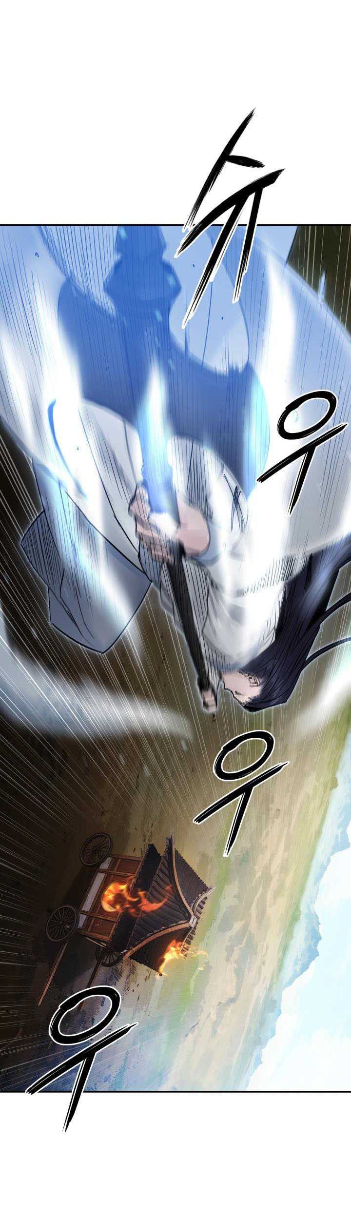 Manhwa Dark and Light Martial Emperor Chapter 51 gambar 2